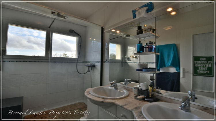 Ma-Cabane - Vente Appartement SAINT VINCENT DE PAUL, 119 m²