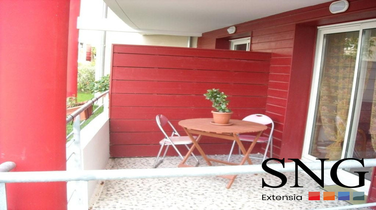Ma-Cabane - Vente Appartement Saint-Vincent-de-Paul, 55 m²