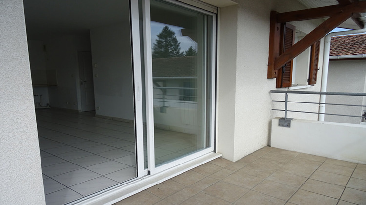 Ma-Cabane - Vente Appartement SAINT-VINCENT-DE-TYROSSE, 37 m²