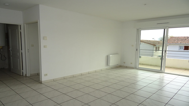 Ma-Cabane - Vente Appartement SAINT-VINCENT-DE-TYROSSE, 37 m²