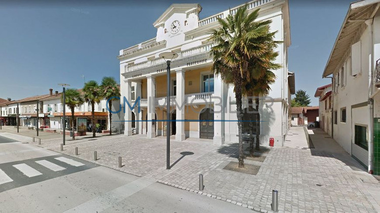 Ma-Cabane - Vente Appartement Saint-Vincent-de-Tyrosse, 60 m²