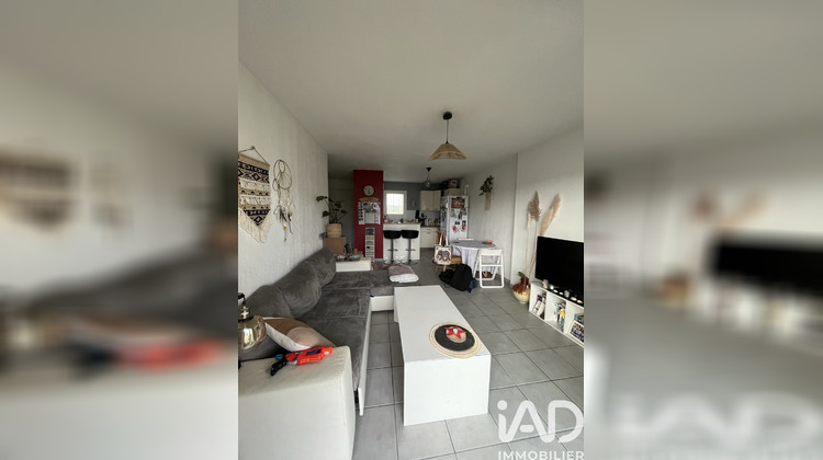 Ma-Cabane - Vente Appartement Saint-Vincent-de-Tyrosse, 60 m²