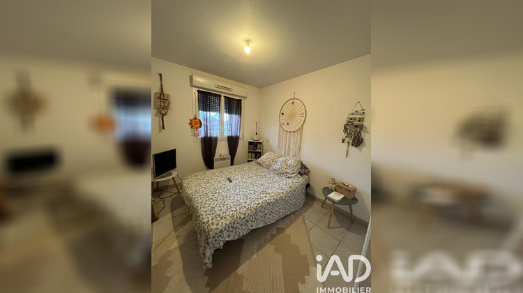 Ma-Cabane - Vente Appartement Saint-Vincent-de-Tyrosse, 60 m²