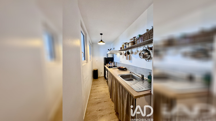 Ma-Cabane - Vente Appartement Saint-Vincent-de-Tyrosse, 38 m²