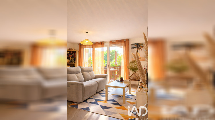 Ma-Cabane - Vente Appartement Saint-Vincent-de-Tyrosse, 45 m²