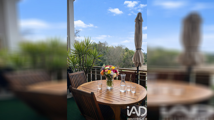 Ma-Cabane - Vente Appartement Saint-Vincent-de-Tyrosse, 45 m²