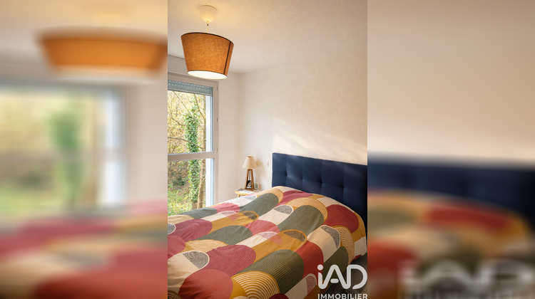 Ma-Cabane - Vente Appartement Saint-Vincent-de-Tyrosse, 45 m²