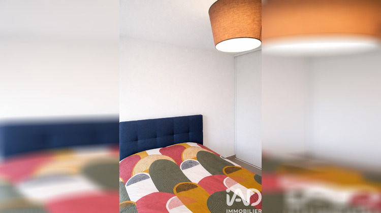 Ma-Cabane - Vente Appartement Saint-Vincent-de-Tyrosse, 45 m²