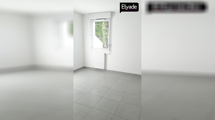 Ma-Cabane - Vente Appartement Saint-Vincent-de-Tyrosse, 45 m²