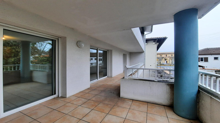 Ma-Cabane - Vente Appartement SAINT-VINCENT-DE-TYROSSE, 90 m²