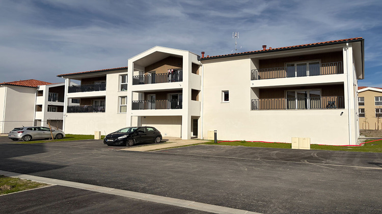 Ma-Cabane - Vente Appartement SAINT-VINCENT-DE-TYROSSE, 44 m²