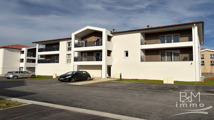 Ma-Cabane - Vente Appartement SAINT-VINCENT-DE-TYROSSE, 57 m²