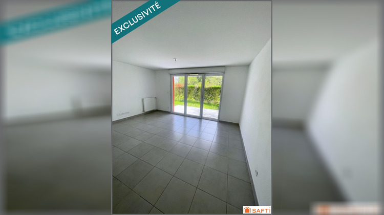 Ma-Cabane - Vente Appartement Saint-Vincent-de-Tyrosse, 45 m²