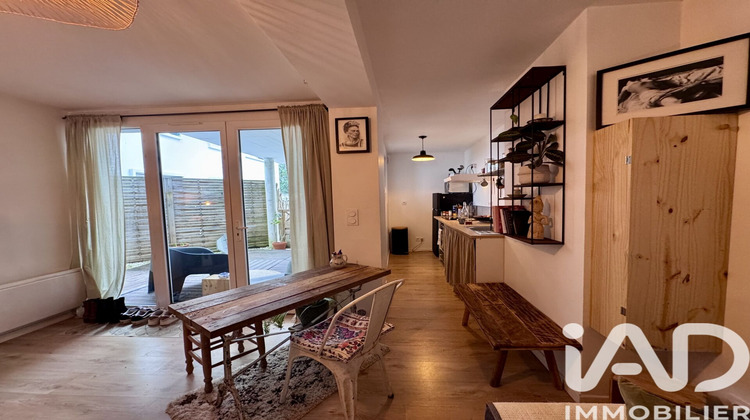 Ma-Cabane - Vente Appartement Saint-Vincent-de-Tyrosse, 37 m²
