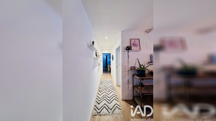 Ma-Cabane - Vente Appartement Saint-Vincent-de-Tyrosse, 37 m²