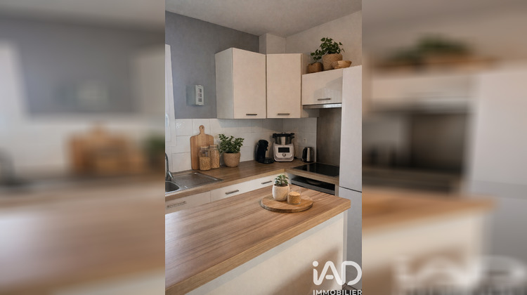 Ma-Cabane - Vente Appartement Saint-Vincent-de-Tyrosse, 60 m²