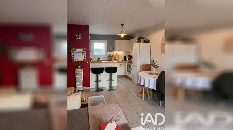 Ma-Cabane - Vente Appartement Saint-Vincent-de-Tyrosse, 60 m²