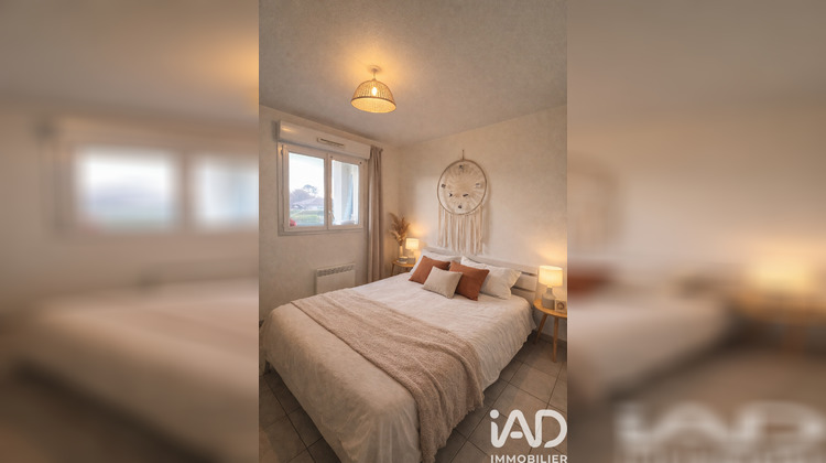 Ma-Cabane - Vente Appartement Saint-Vincent-de-Tyrosse, 60 m²