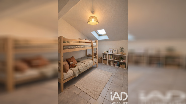 Ma-Cabane - Vente Appartement Saint-Vincent-de-Tyrosse, 60 m²