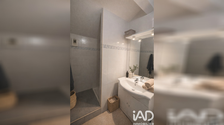 Ma-Cabane - Vente Appartement Saint-Vincent-de-Tyrosse, 60 m²