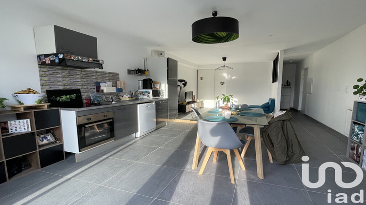 Ma-Cabane - Vente Appartement Saint-Vincent-de-Tyrosse, 85 m²