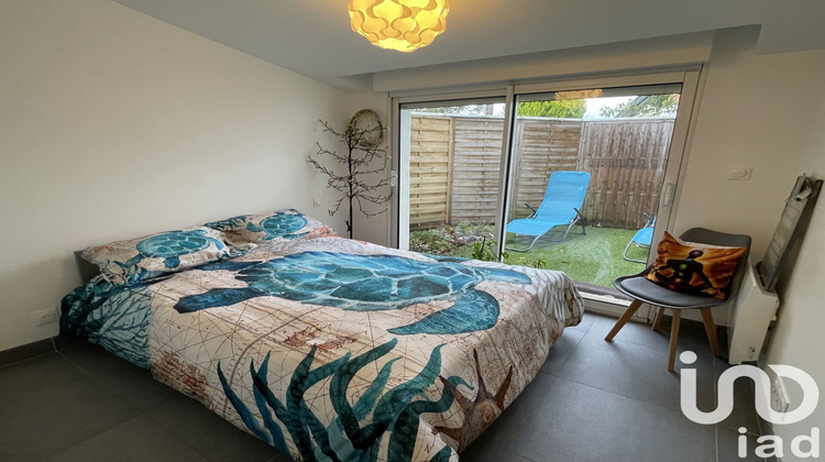 Ma-Cabane - Vente Appartement Saint-Vincent-de-Tyrosse, 85 m²