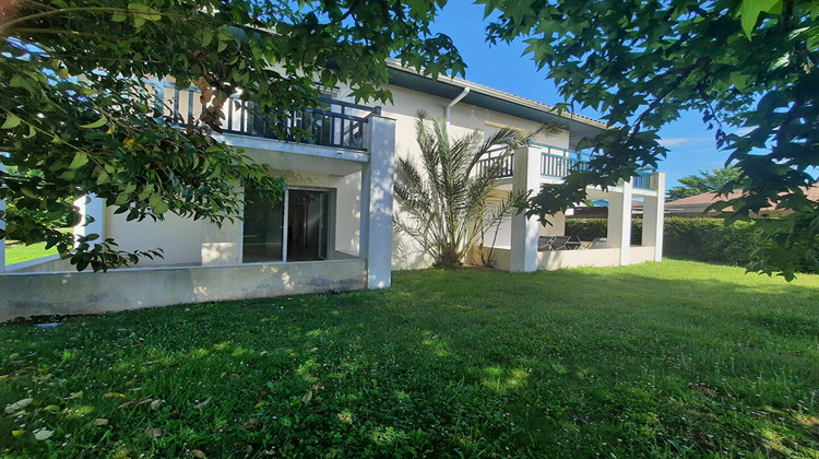 Ma-Cabane - Vente Appartement SAINT-VINCENT-DE-TYROSSE, 58 m²
