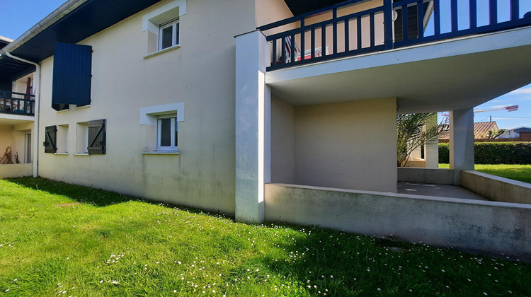 Ma-Cabane - Vente Appartement SAINT-VINCENT-DE-TYROSSE, 58 m²