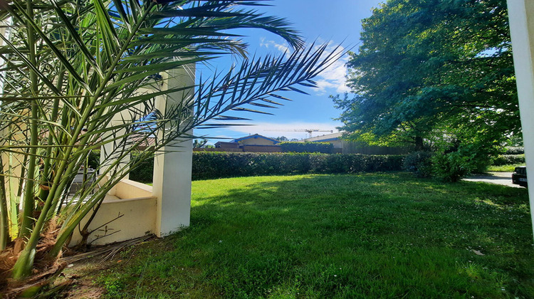 Ma-Cabane - Vente Appartement SAINT-VINCENT-DE-TYROSSE, 58 m²