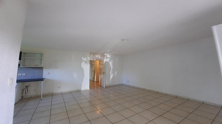 Ma-Cabane - Vente Appartement SAINT-VINCENT-DE-TYROSSE, 58 m²