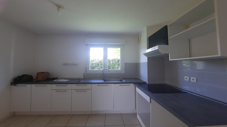 Ma-Cabane - Vente Appartement SAINT-VINCENT-DE-TYROSSE, 58 m²