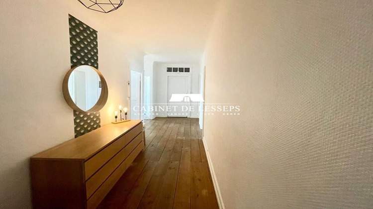 Ma-Cabane - Vente Appartement Saint-Vincent-de-Tyrosse, 121 m²