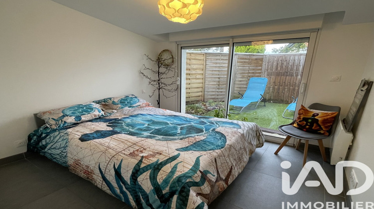 Ma-Cabane - Vente Appartement Saint-Vincent-de-Tyrosse, 85 m²