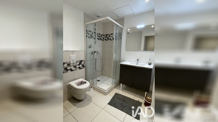 Ma-Cabane - Vente Appartement Saint-Vincent-de-Tyrosse, 85 m²