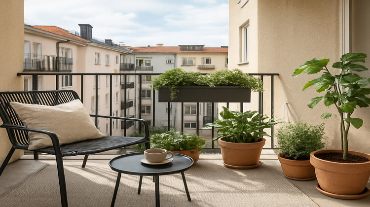 Ma-Cabane - Vente Appartement SAINT-VINCENT-DE-TYROSSE, 44 m²