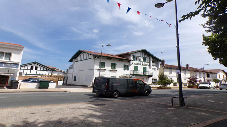 Ma-Cabane - Vente Appartement SAINT VINCENT DE TYROSSE, 70 m²