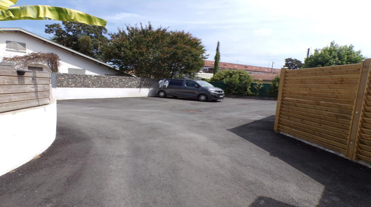 Ma-Cabane - Vente Appartement SAINT VINCENT DE TYROSSE, 70 m²