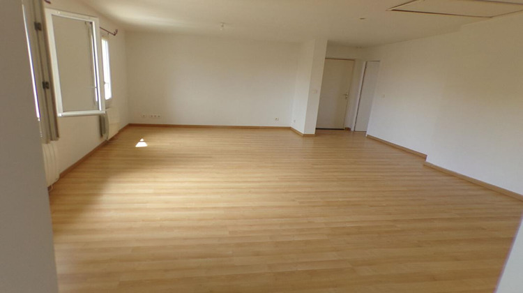 Ma-Cabane - Vente Appartement SAINT VINCENT DE TYROSSE, 70 m²