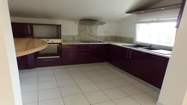 Ma-Cabane - Vente Appartement SAINT VINCENT DE TYROSSE, 70 m²