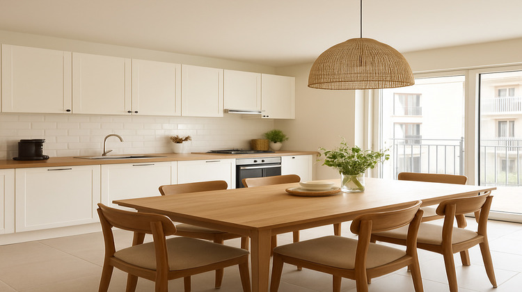 Ma-Cabane - Vente Appartement SAINT-VINCENT-DE-TYROSSE, 83 m²