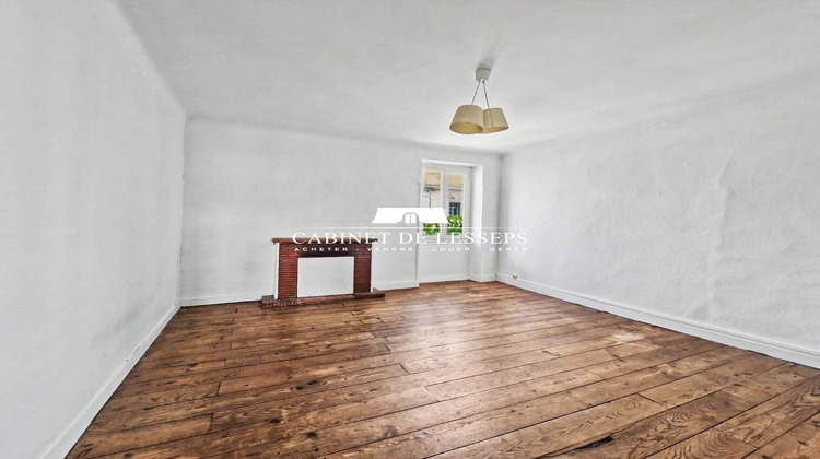 Ma-Cabane - Vente Appartement Saint-Vincent-de-Tyrosse, 121 m²
