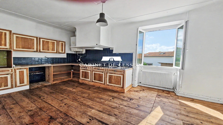 Ma-Cabane - Vente Appartement Saint-Vincent-de-Tyrosse, 121 m²