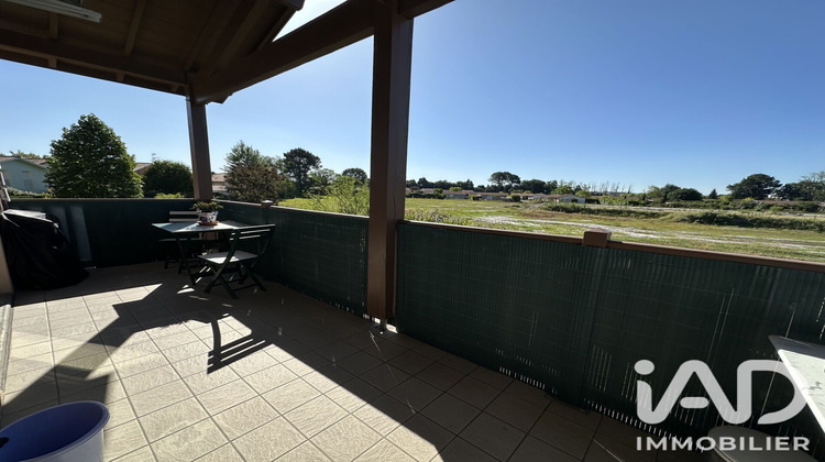 Ma-Cabane - Vente Appartement Saint-Vincent-de-Tyrosse, 48 m²