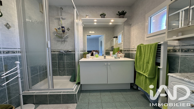 Ma-Cabane - Vente Appartement Saint-Vincent-de-Tyrosse, 48 m²