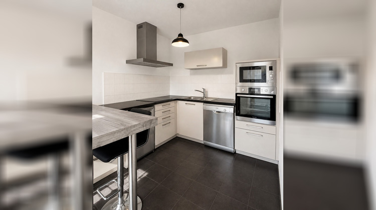 Ma-Cabane - Vente Appartement Saint-Vincent-de-Tyrosse, 46 m²