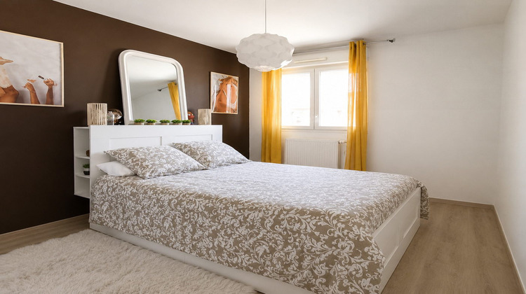 Ma-Cabane - Vente Appartement Saint-Vincent-de-Tyrosse, 46 m²