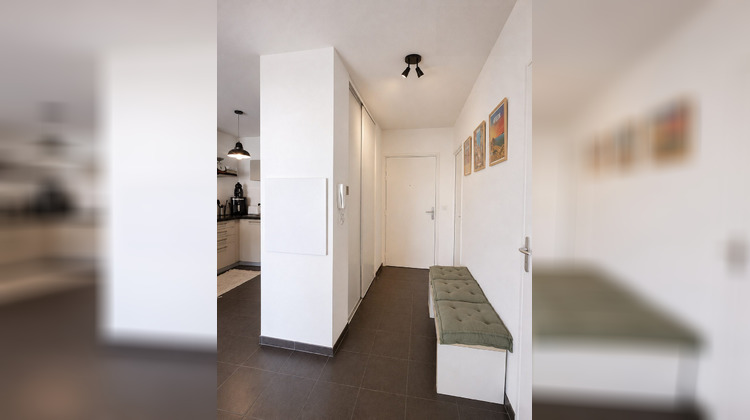 Ma-Cabane - Vente Appartement Saint-Vincent-de-Tyrosse, 46 m²