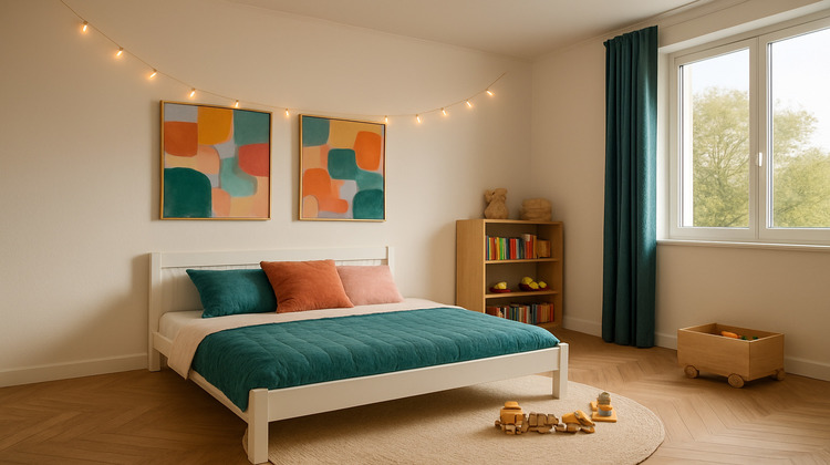 Ma-Cabane - Vente Appartement SAINT-VINCENT-DE-TYROSSE, 67 m²