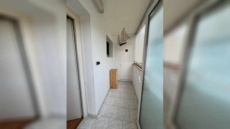 Ma-Cabane - Vente Appartement SAINT-VINCENT-SUR-JARD, 34 m²