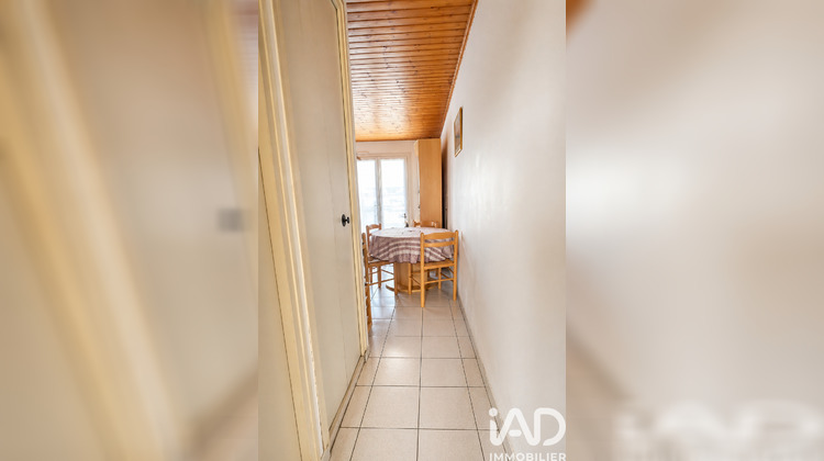 Ma-Cabane - Vente Appartement Saint-Vincent-sur-Jard, 28 m²
